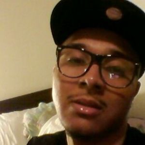 Meet your Posher, Deon